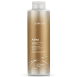 Joico K-Pak Reconstructing Shampoo 1000ml (Worth £75.67)