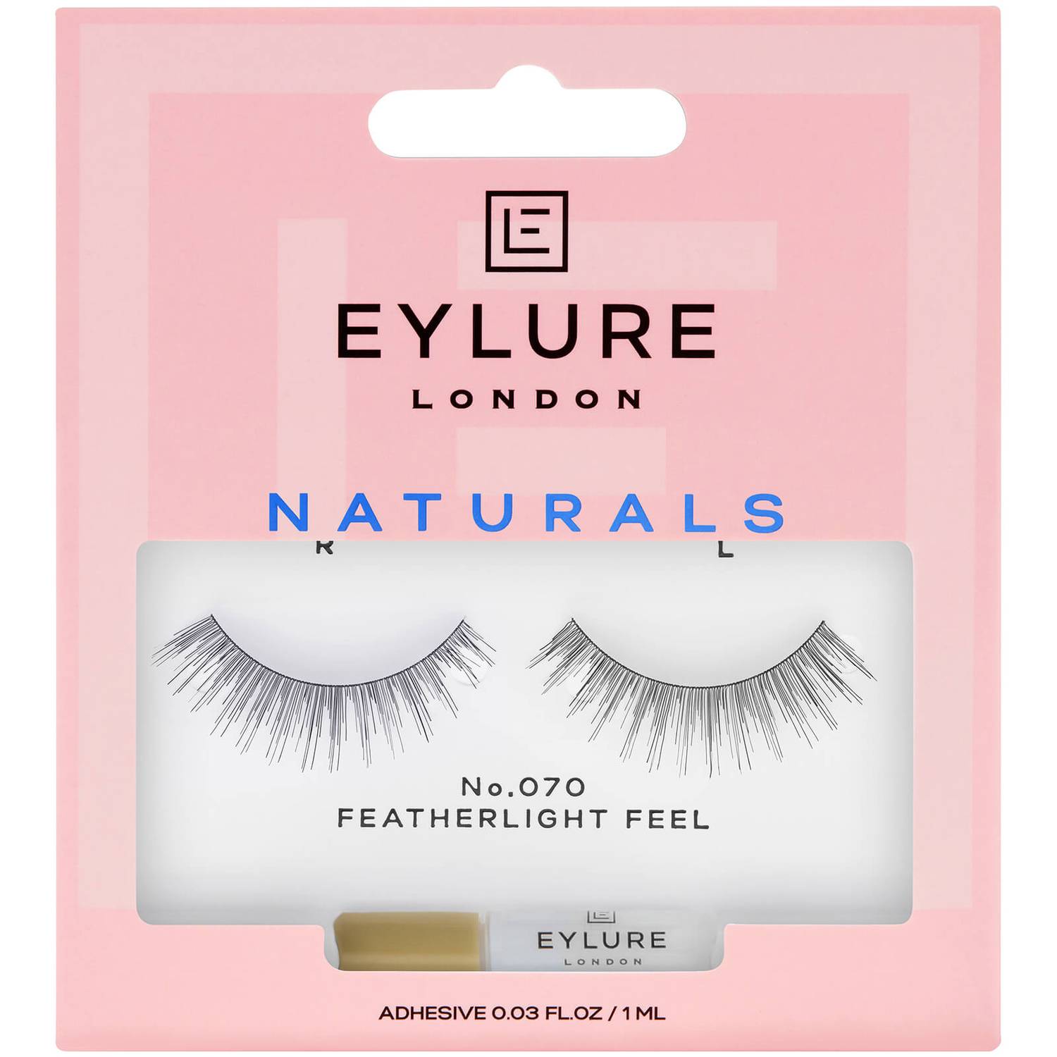 Eylure Naturals 070 Lashes