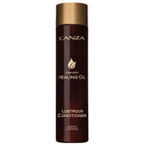 L'Anza Keratin Healing Oil Silken Conditioner (250ml)