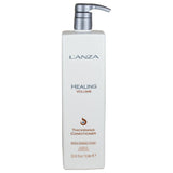 LAnza Healing Volume Thickening Conditioner (1000ml) - (Worth £101.00)