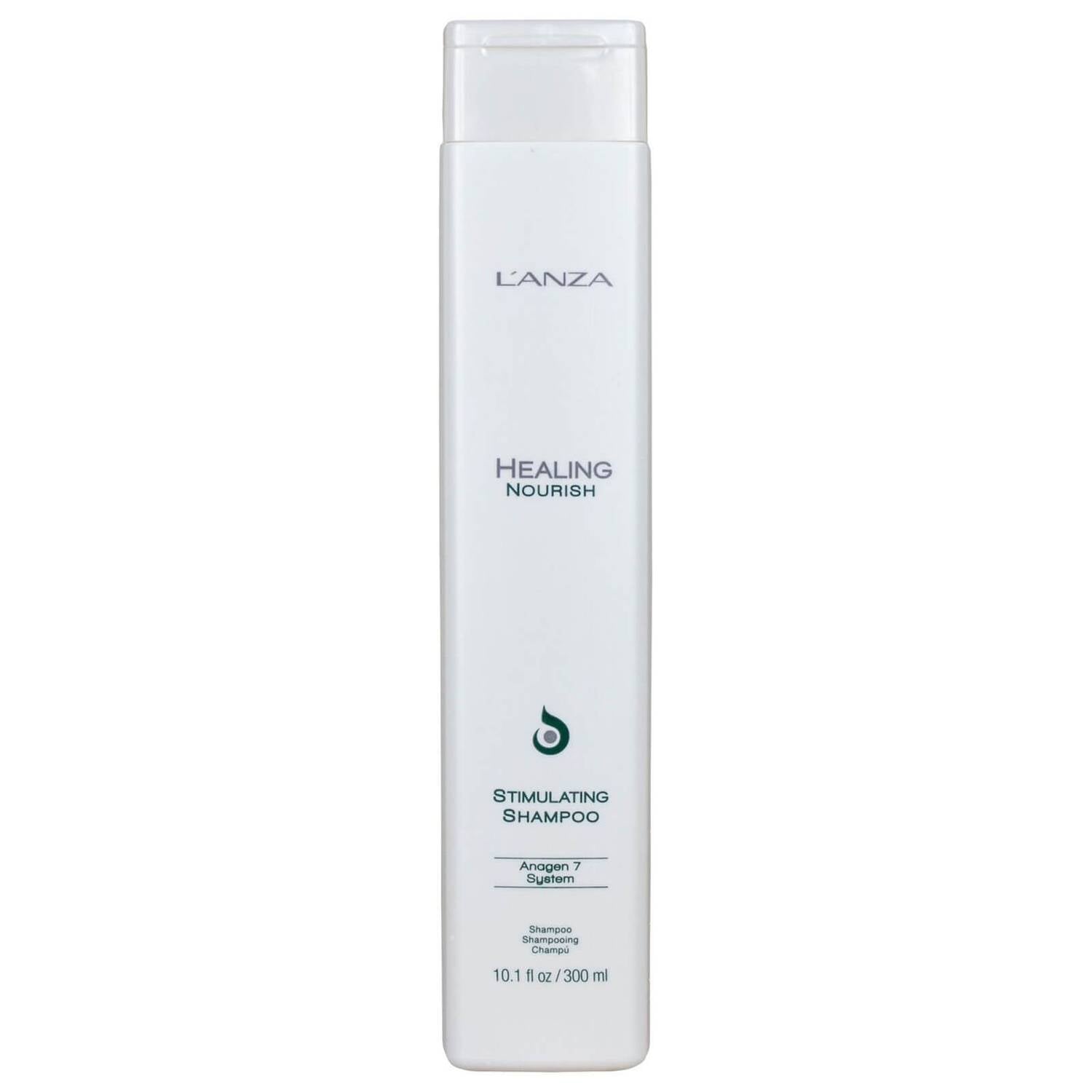 L'Anza Healing Nourish Stimulating Shampoo (300ml)