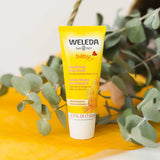 Weleda Baby Calendula Facial Cream 50ml