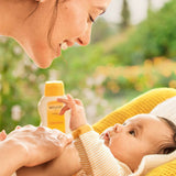 Weleda Baby Calendula Body Lotion 200ml