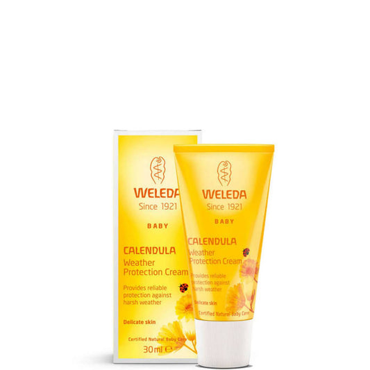 Weleda Calendula Skin Protection Balm 30ml