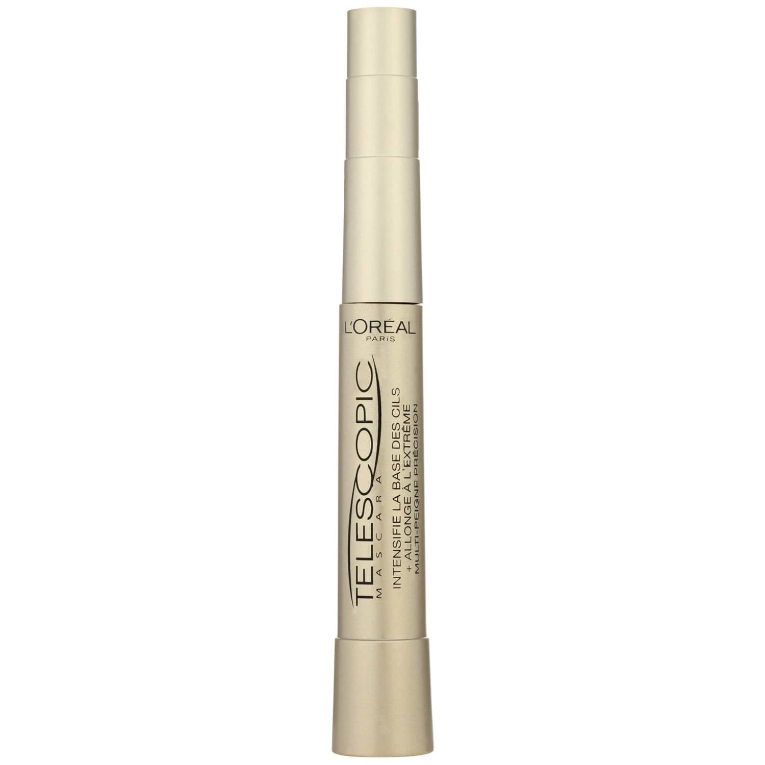 L'Oréal Paris Telescopic Mascara - Black (8ml)