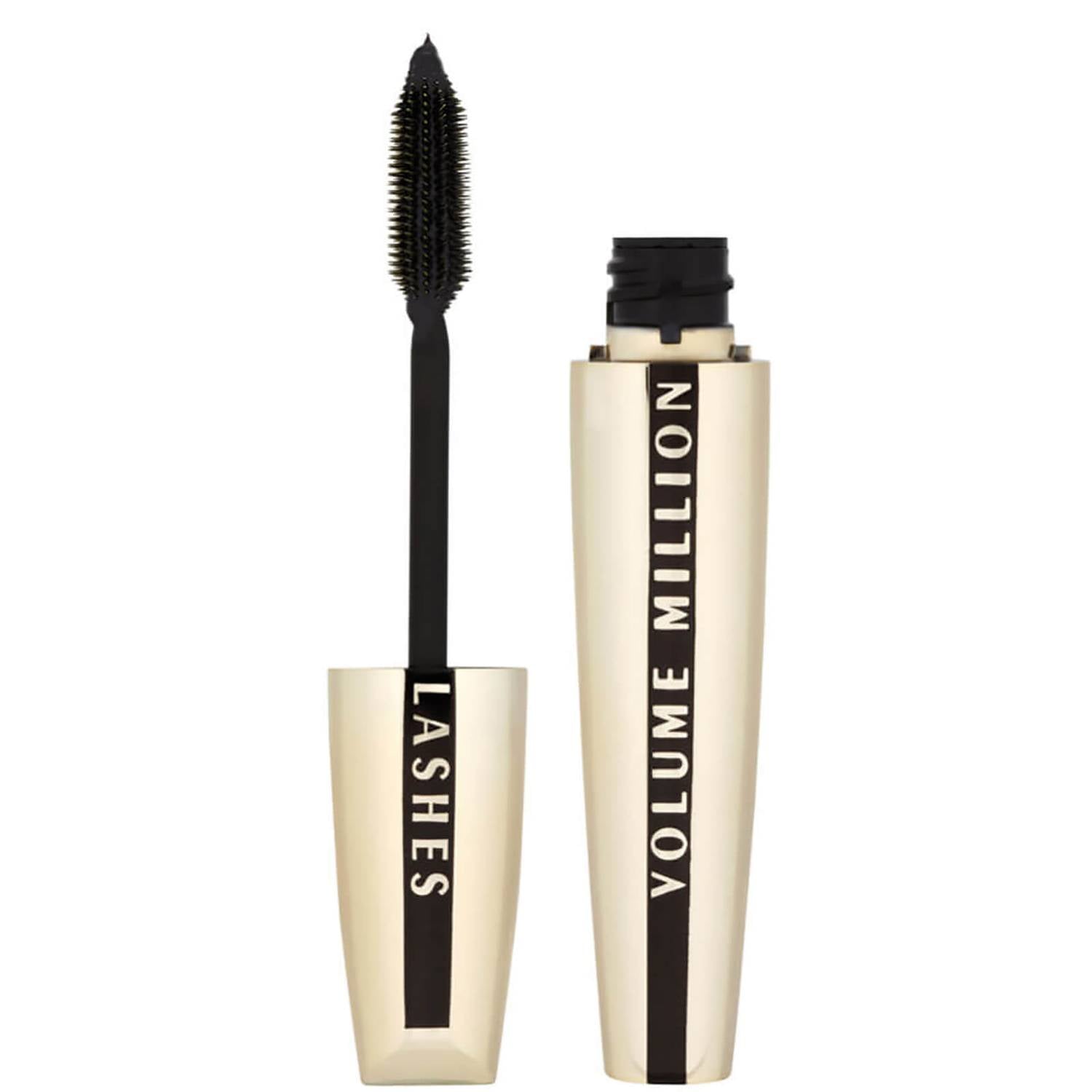 L'Oréal Paris Volume Million Lashes - Brown (9ml)