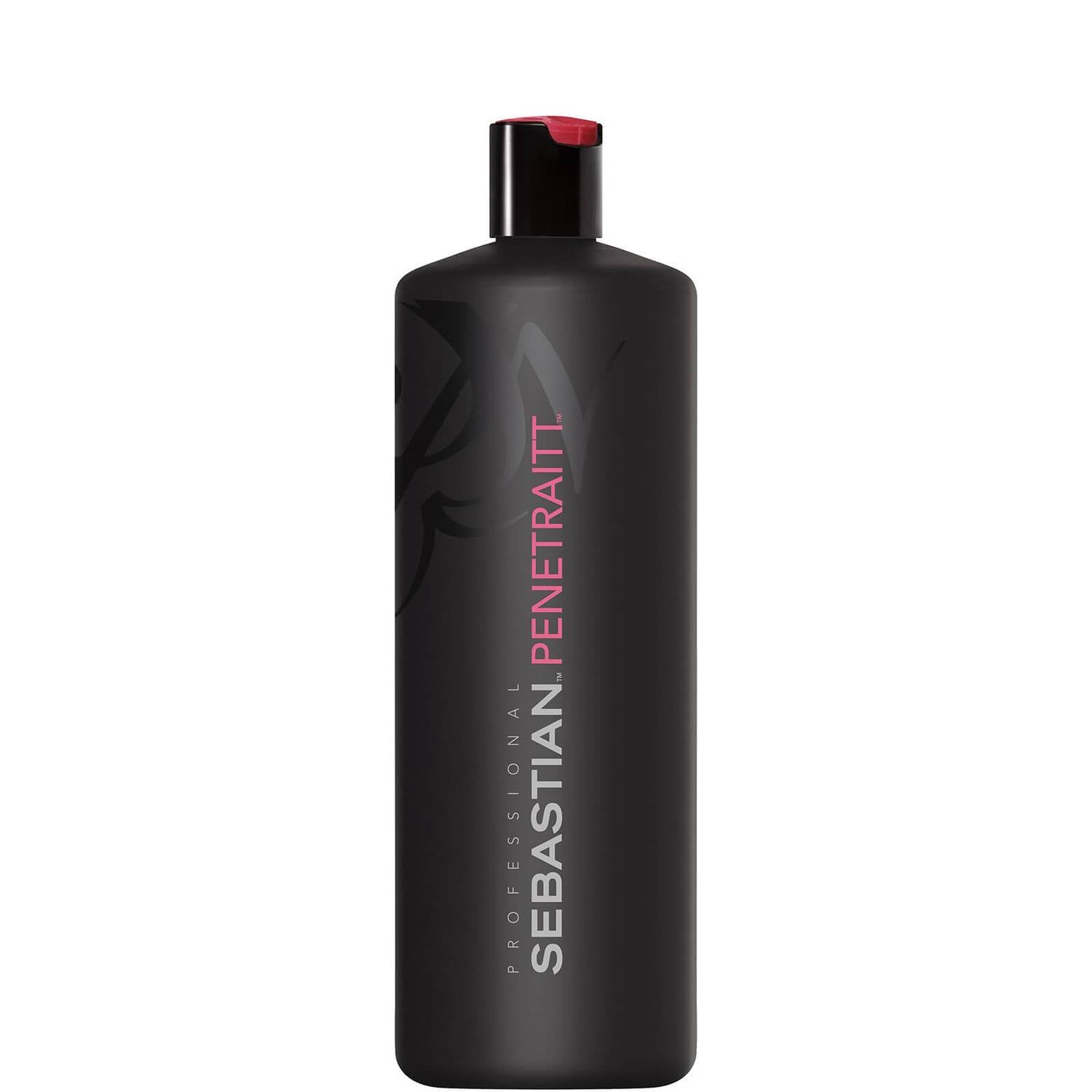 Sebastian Professional Penetraitt Shampoo 1000ml (Worth £56.00)