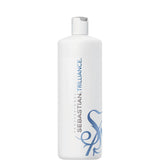 Sebastian Professional Trilliance Conditioner for Shiny Hair 1000ml (Worth £68.00)