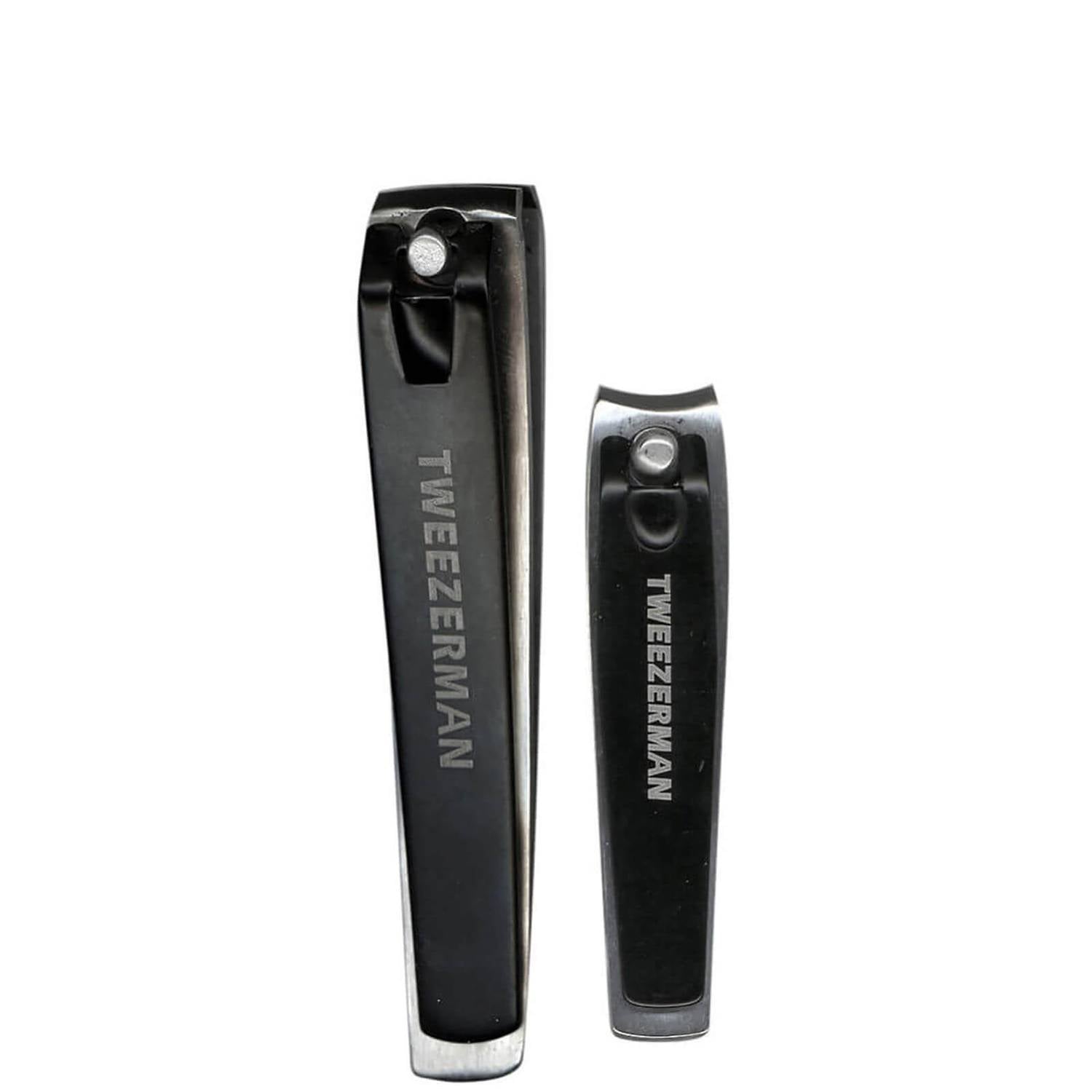 Tweezerman Combo Clipper Set