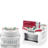 Proraso Pre Shave Cream - Sensitive