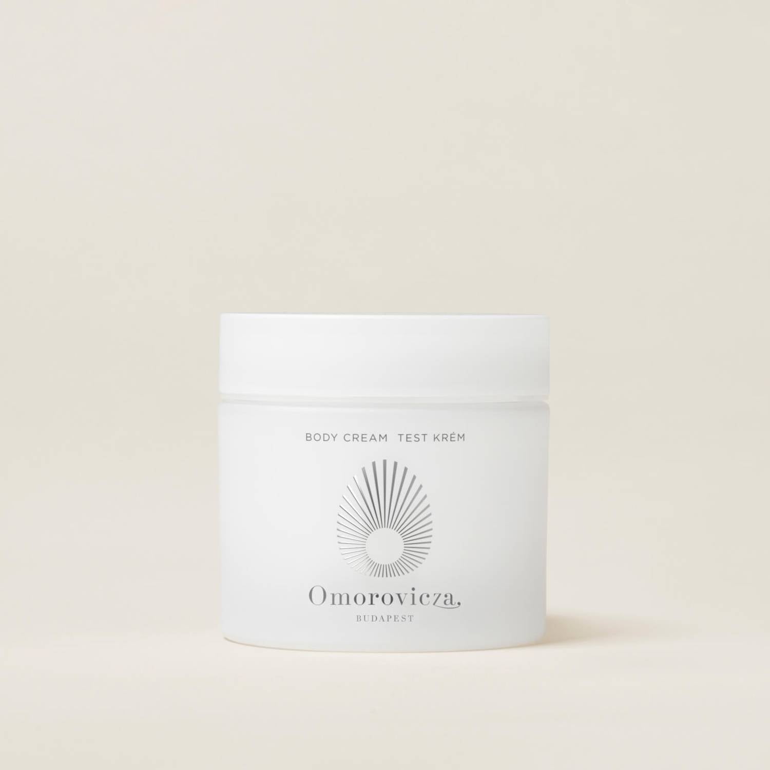 Omorovicza Body Cream (200ml)