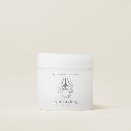 Omorovicza Body Cream (200ml)