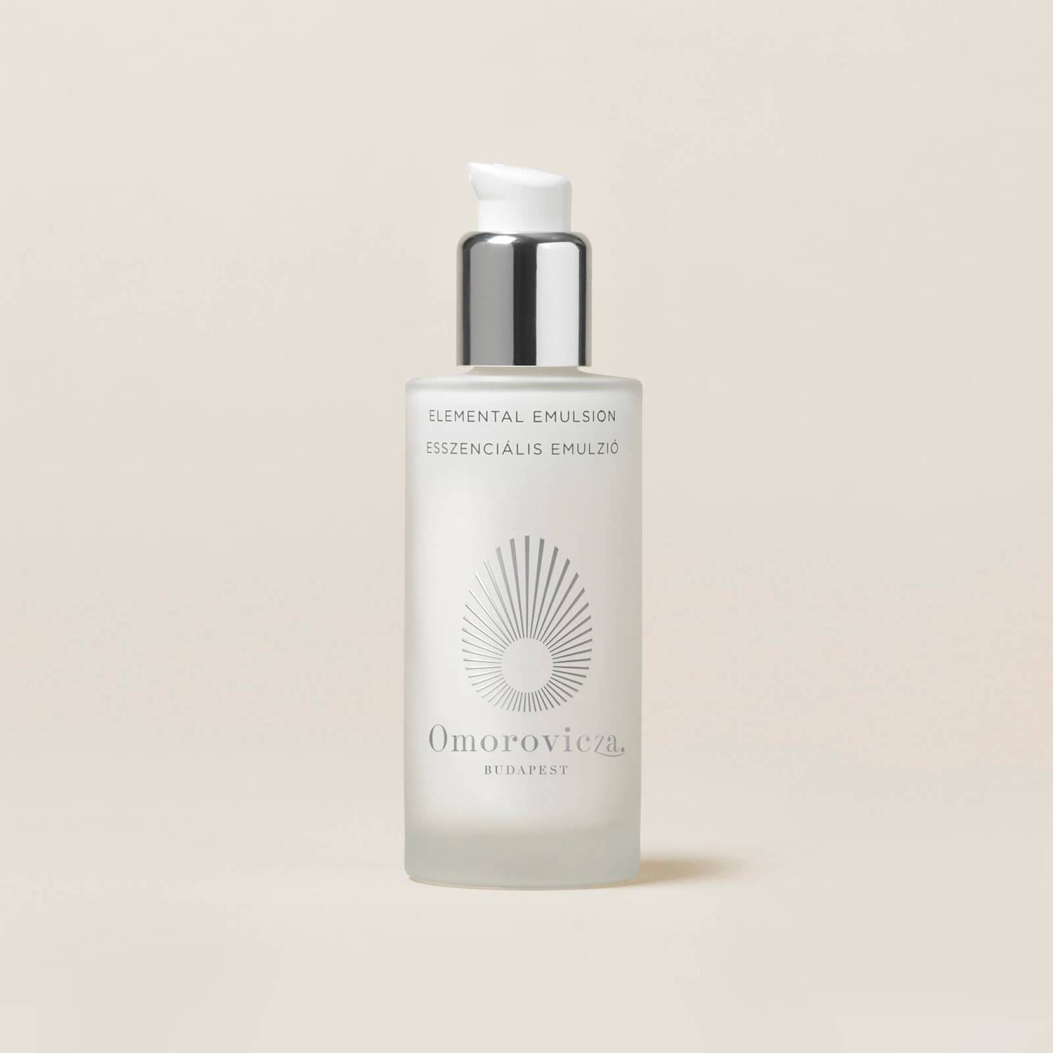 Omorovicza Elemental Emulsion 50ml