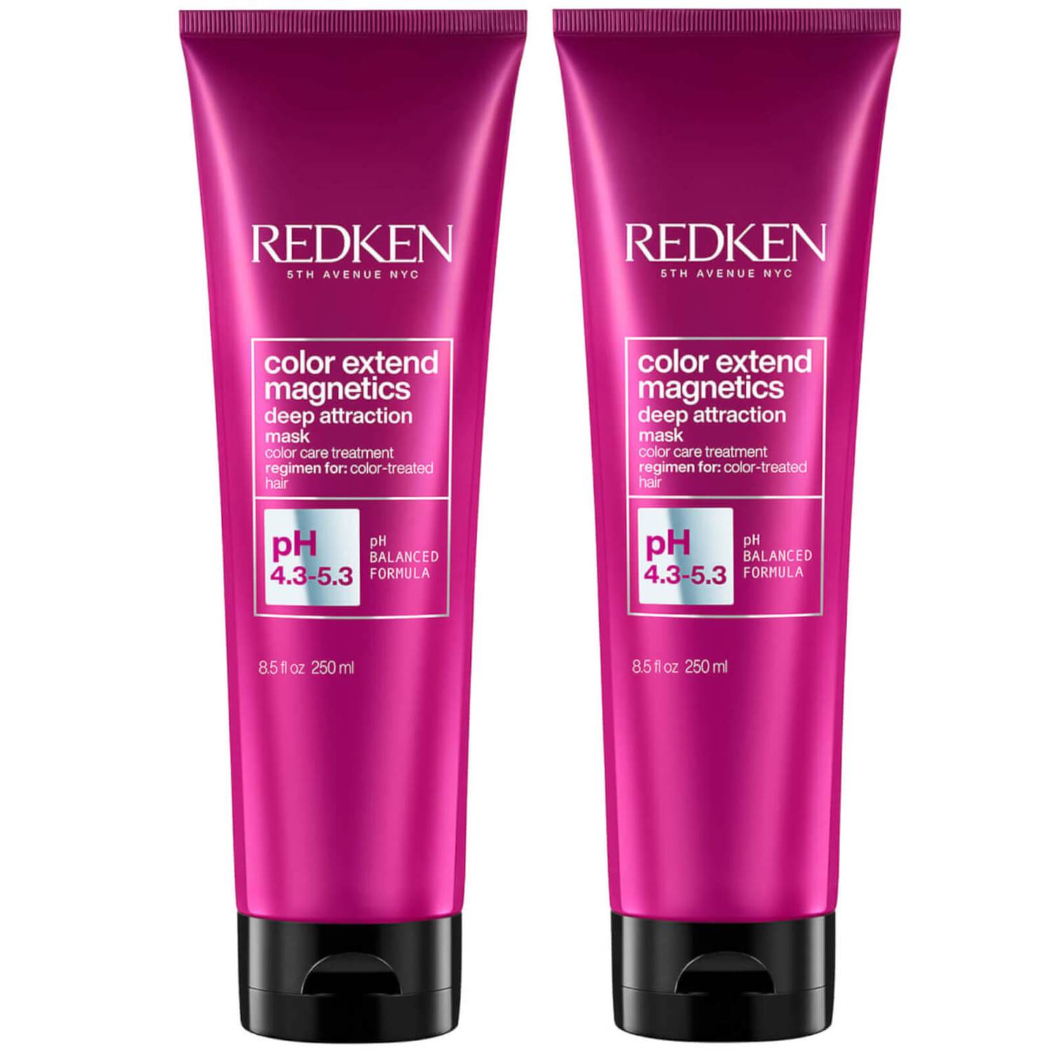 Redken Colour Extend Magnetic Mask (250ml)