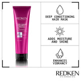 Redken Colour Extend Magnetic Mask (250ml)