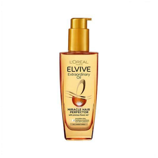 L'Oréal Paris Elvive Extraordinary Oil for All Hair Types 100ml