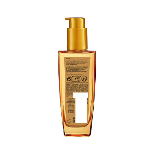 L'Oréal Paris Elvive Extraordinary Oil for All Hair Types 100ml