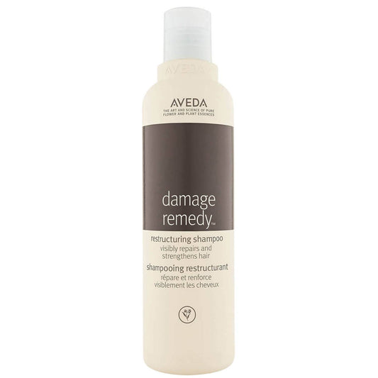 Aveda Damage Remedy Restructuring Shampoo 250ml