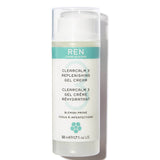 REN Clean Skincare Clearcalm 3 Replenishing Gel Cream 50ml