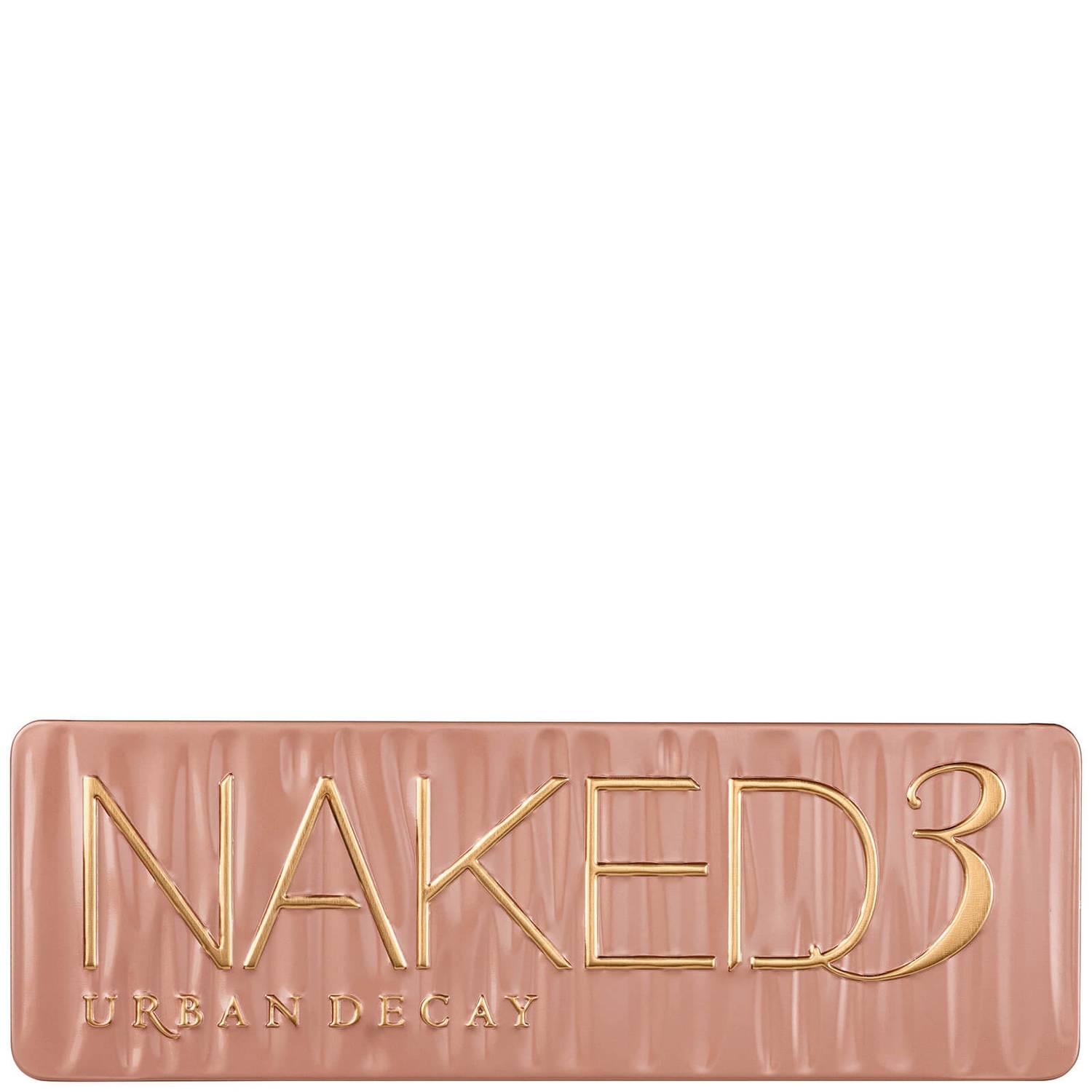 Urban Decay Naked 3 Palette
