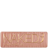 Urban Decay Naked 3 Palette