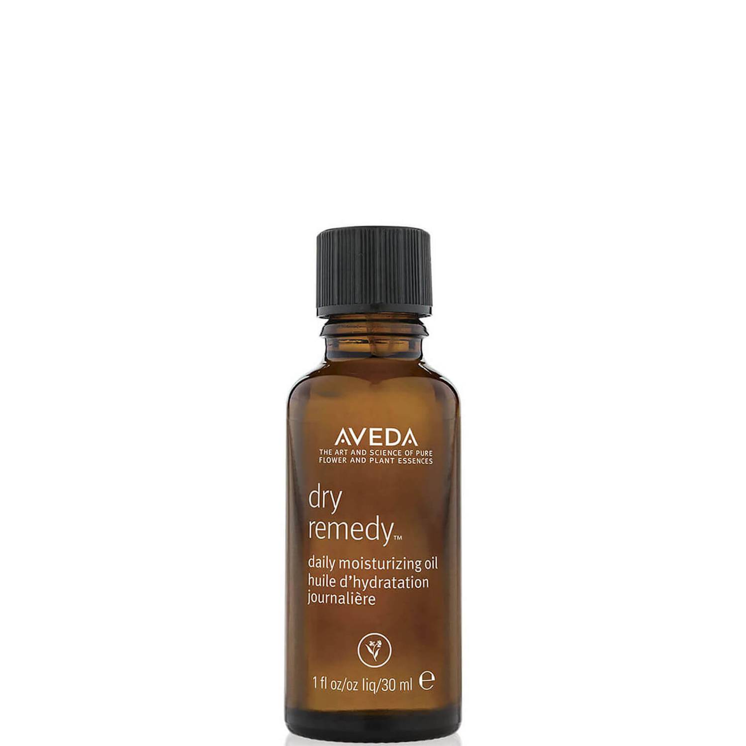 Aveda Dry Remedy Daily Oil 30ml