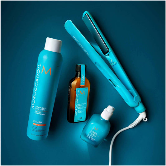 Moroccanoil  Hairspray Strong Hold 330ml