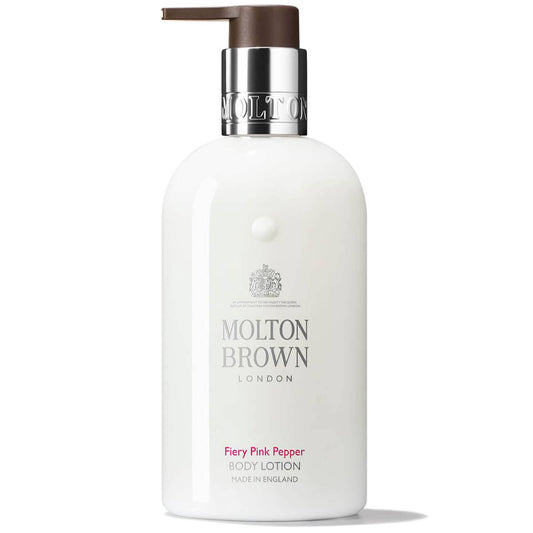 Molton Brown Pink Pepper Body Lotion 300ml