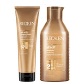 Redken All Soft Pamper Pack