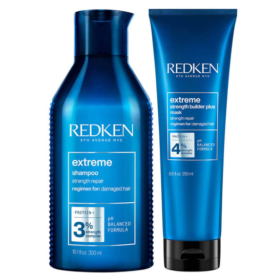 Redken Extreme Pamper Pack