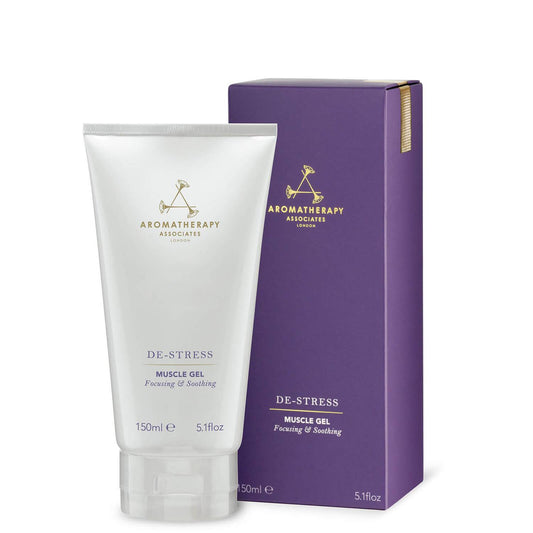 Aromatherapy Associates De-Stress Muscle Gel