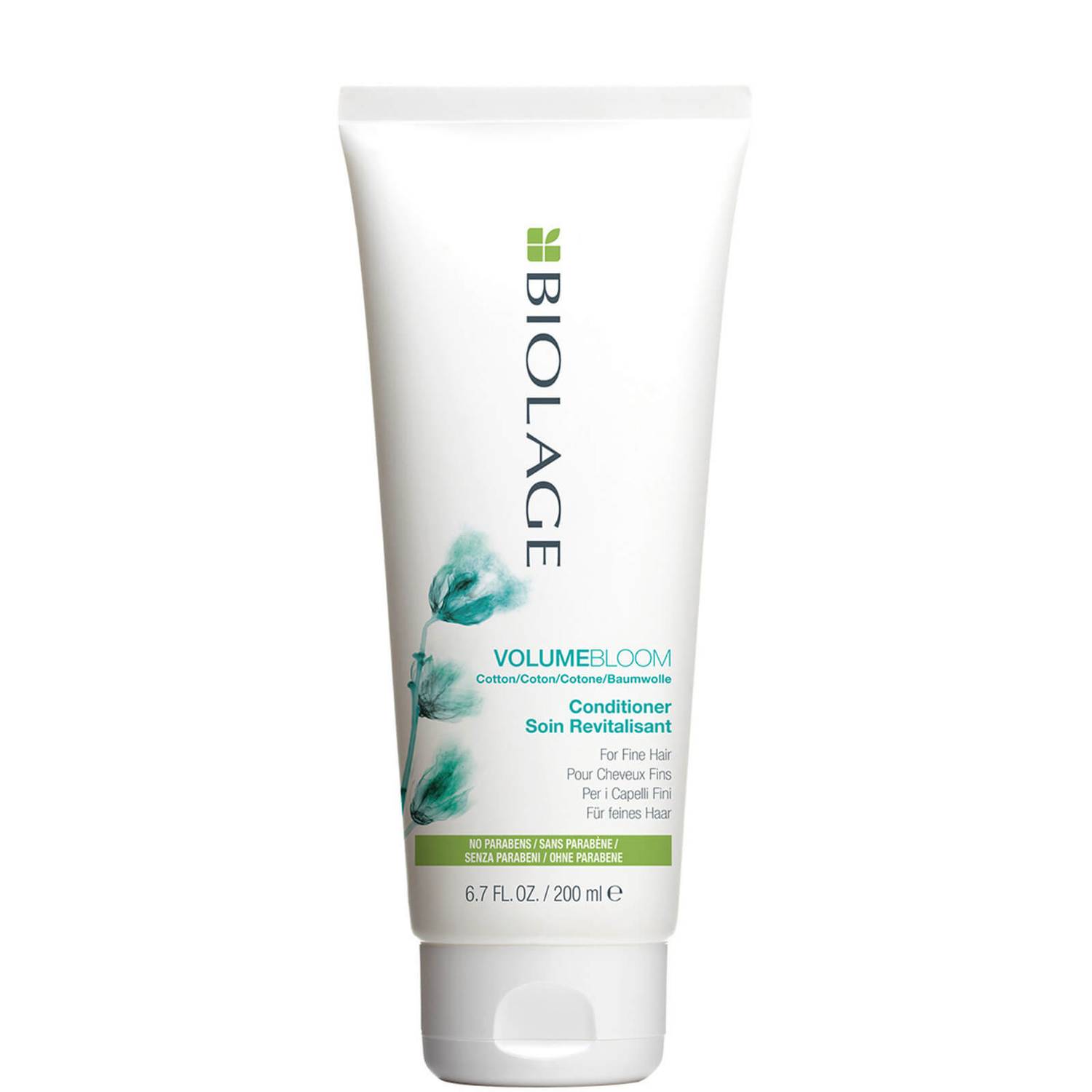 Biolage VolumeBloom Volumising Conditioner for Fine Hair 200ml