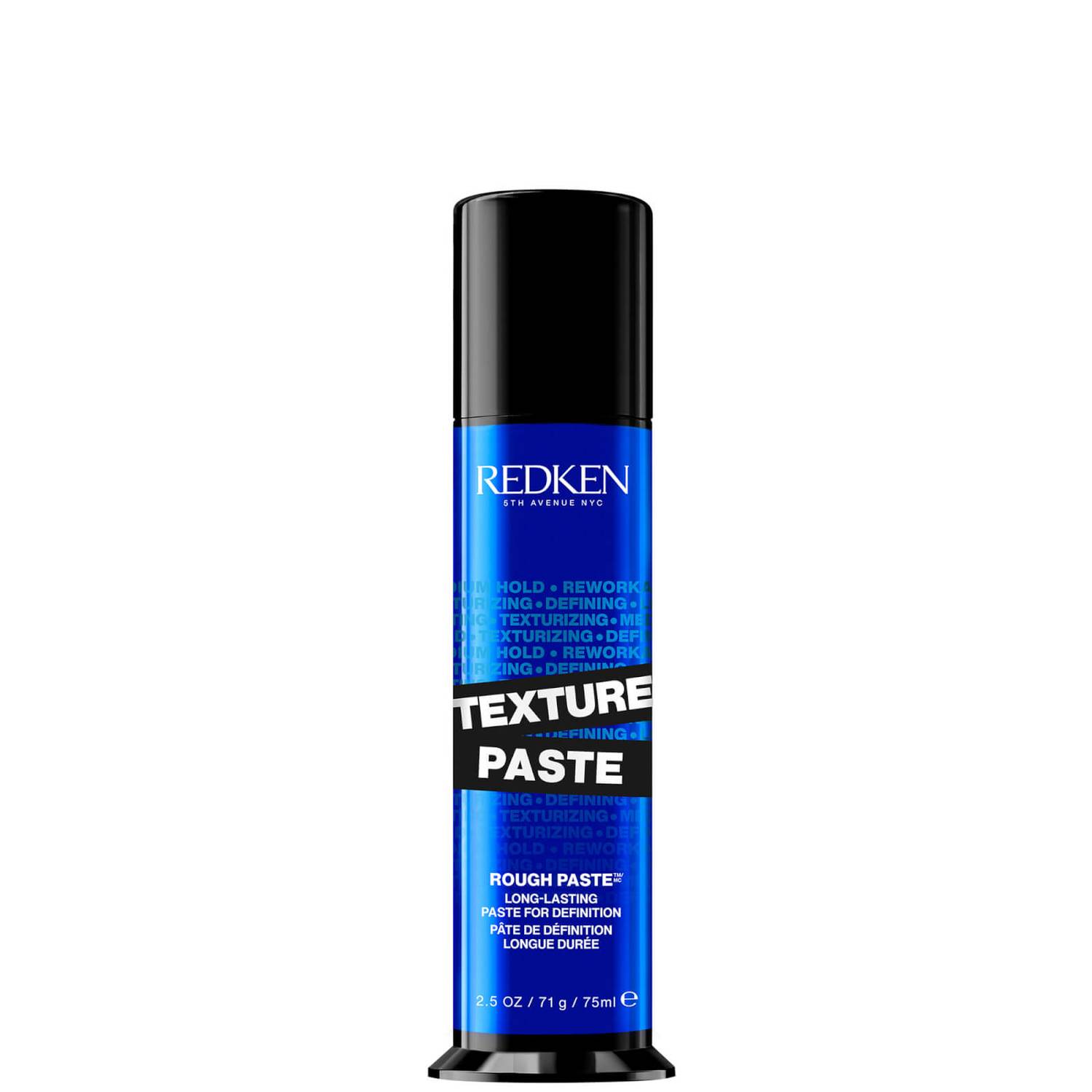 Redken Hair Styling Texture Paste 71g