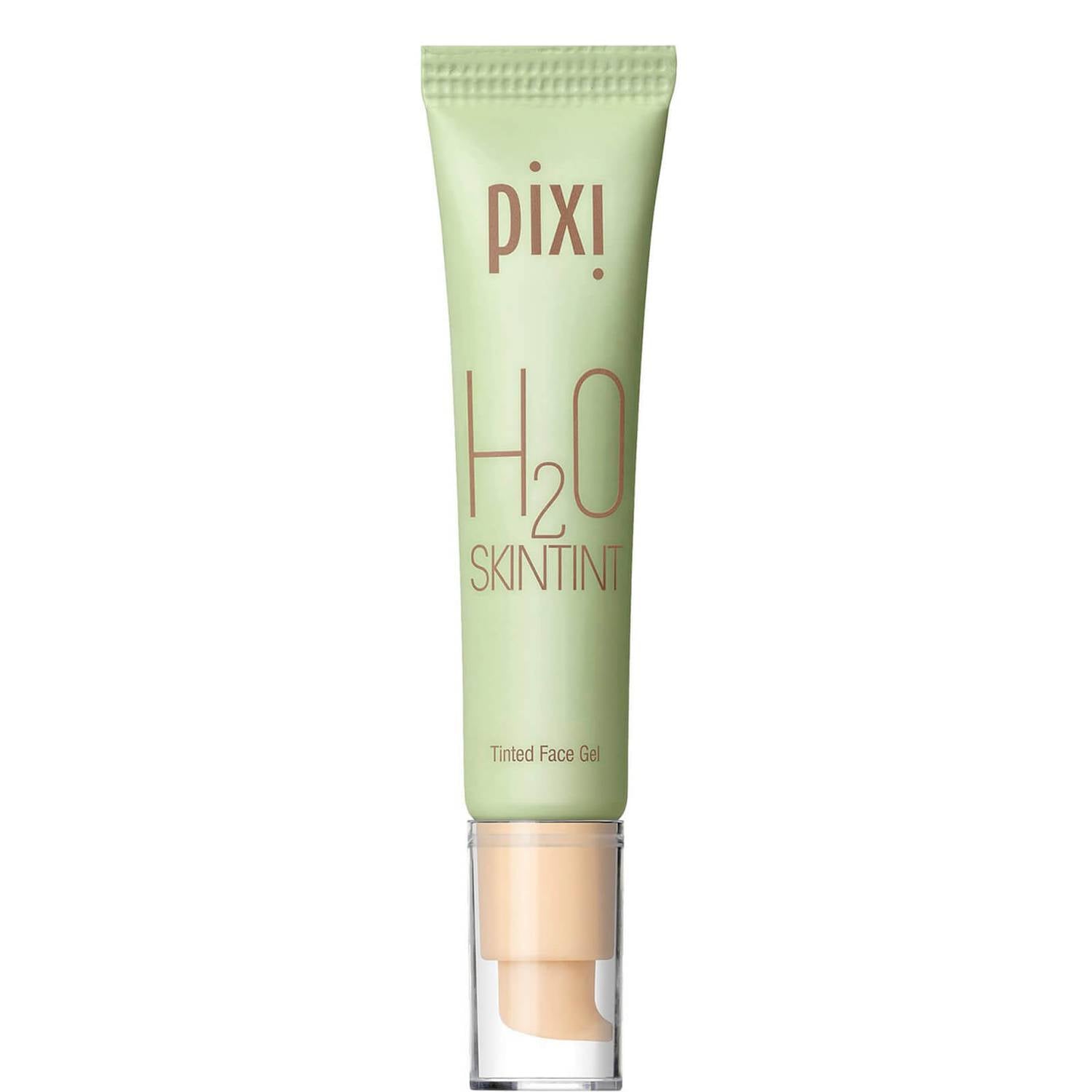 PIXI H2O Skintint - 1 Cream 35ml Foundation