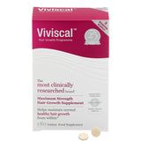 Viviscal Biotin and Zinc Hair Supplement Tablets for Women - 180 Tablets (3 Month's Supply)