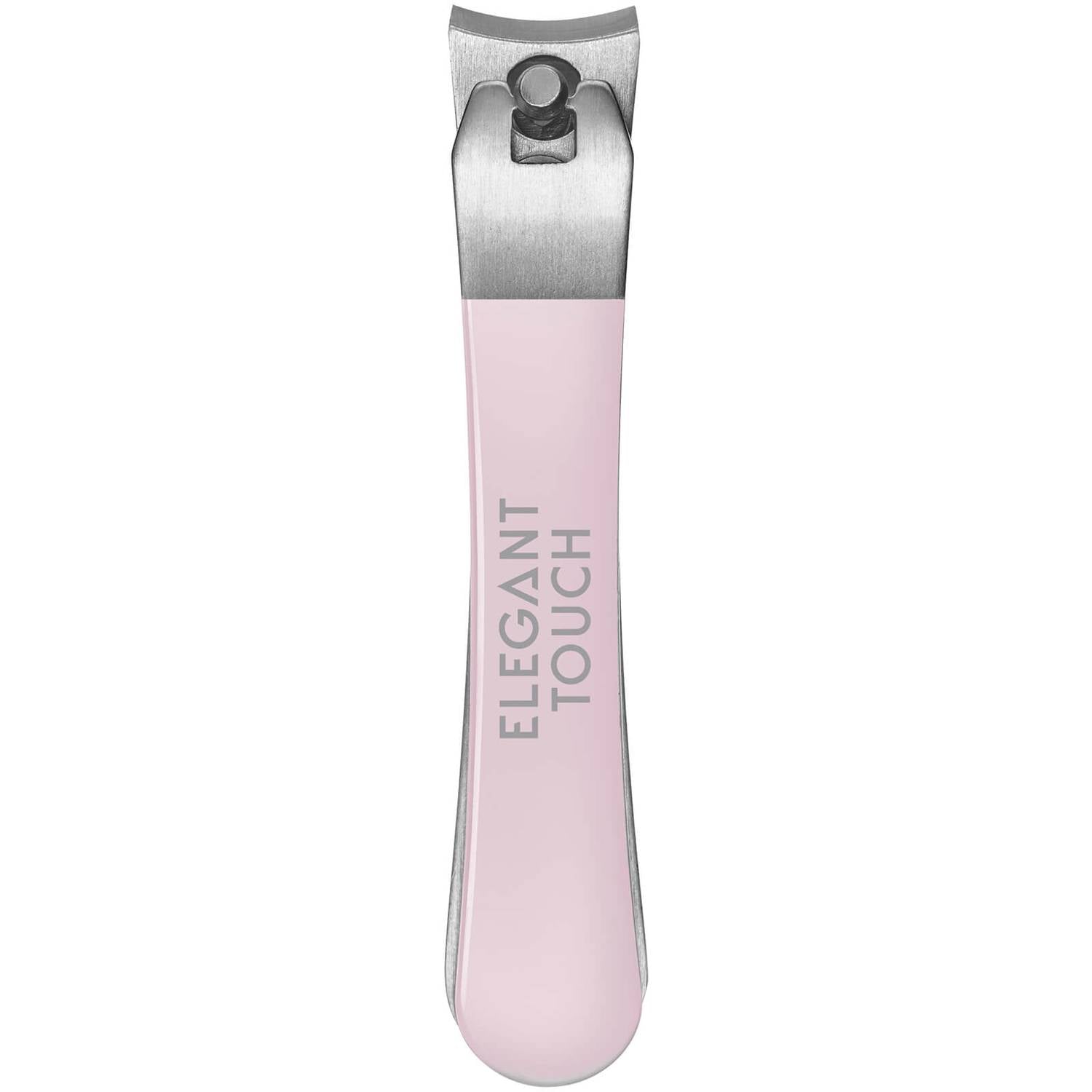 Elegant Touch Professional Nail Clipper