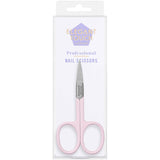 Elegant Touch Professional Nail Scissor