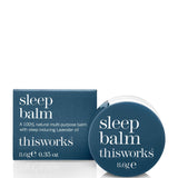 this works Sleep Balm 8.6g