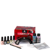 Red Carpet Manicure Professional LED Kit