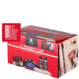 Red Carpet Manicure Professional LED Kit