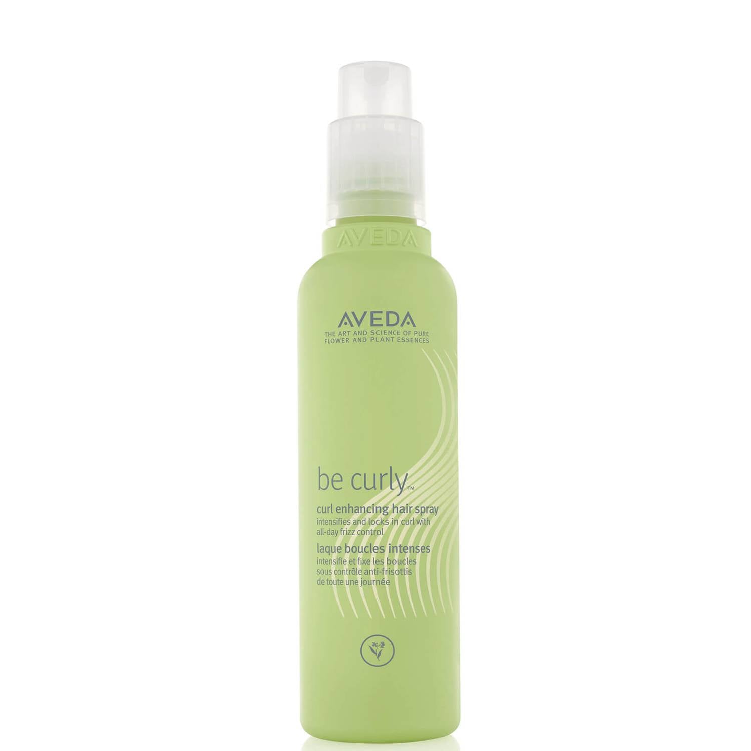 Aveda Be Curly Curl Enhancing Hairspray 200ml