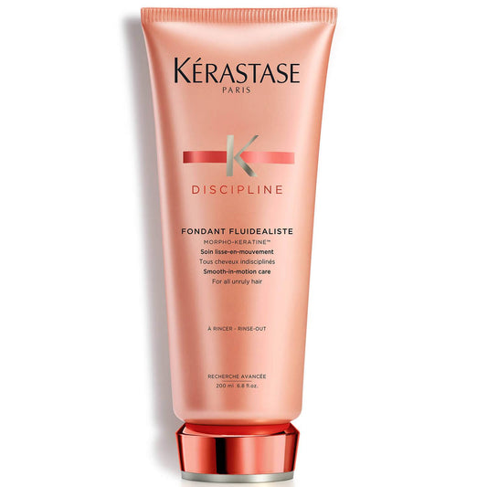 Kérastase Discipline Fondant Fluidealiste Conditioner for Unruly Hair 200ml