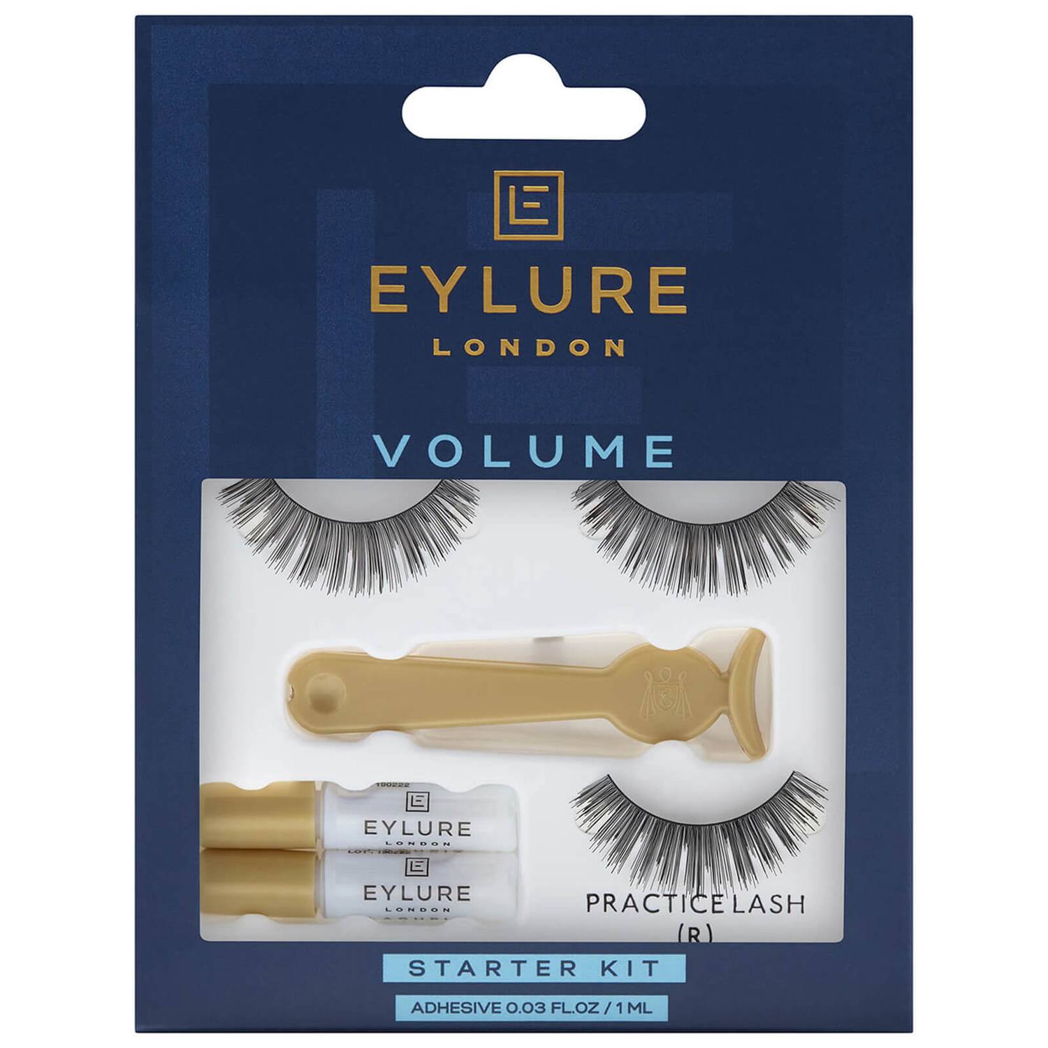 Eylure Volume Starter Kit - 101 Lashes