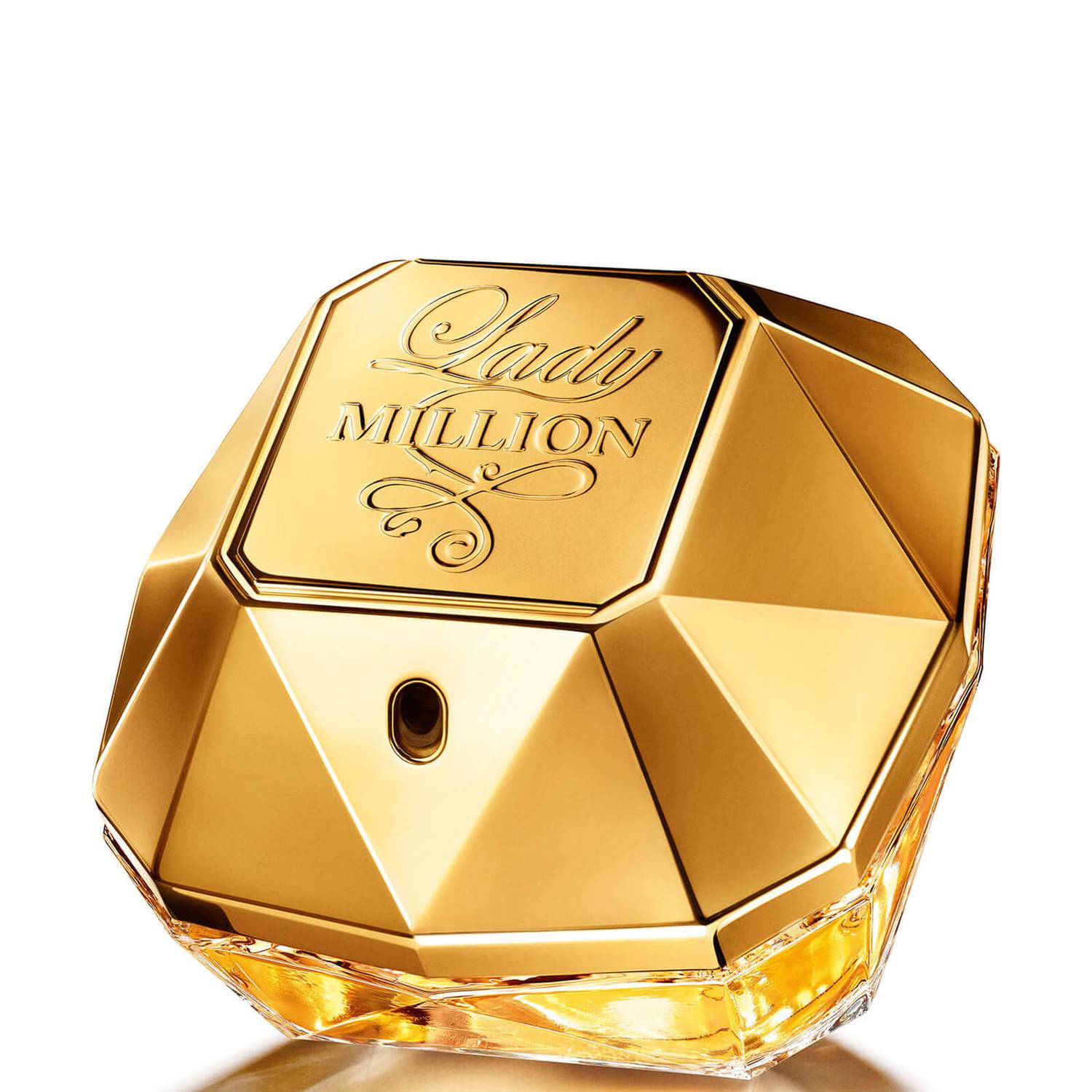 Paco Rabanne Lady Million Eau de Parfum 80ml