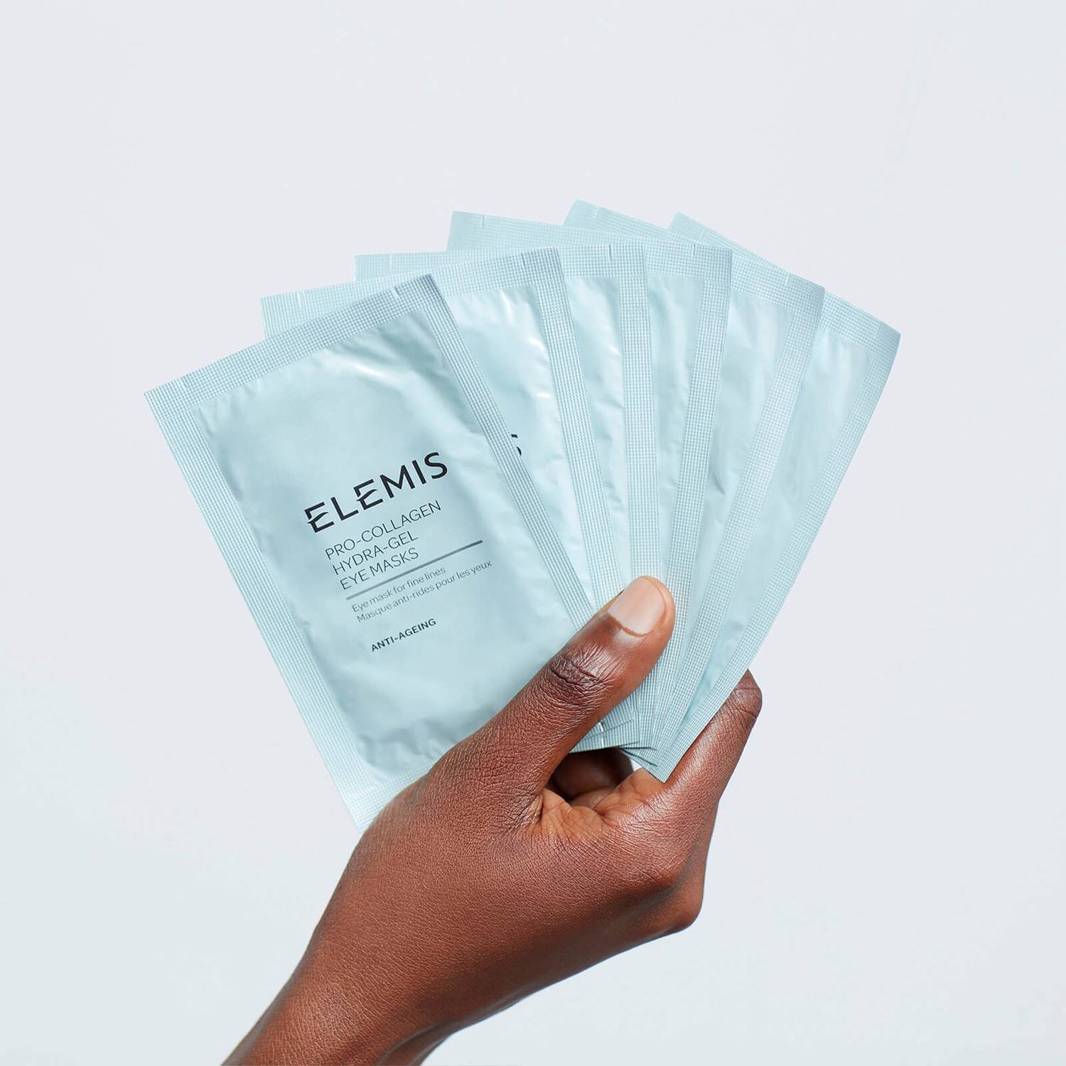 Elemis Pro-Collagen Hydra-Gel Eye Mask (Pack of 6)