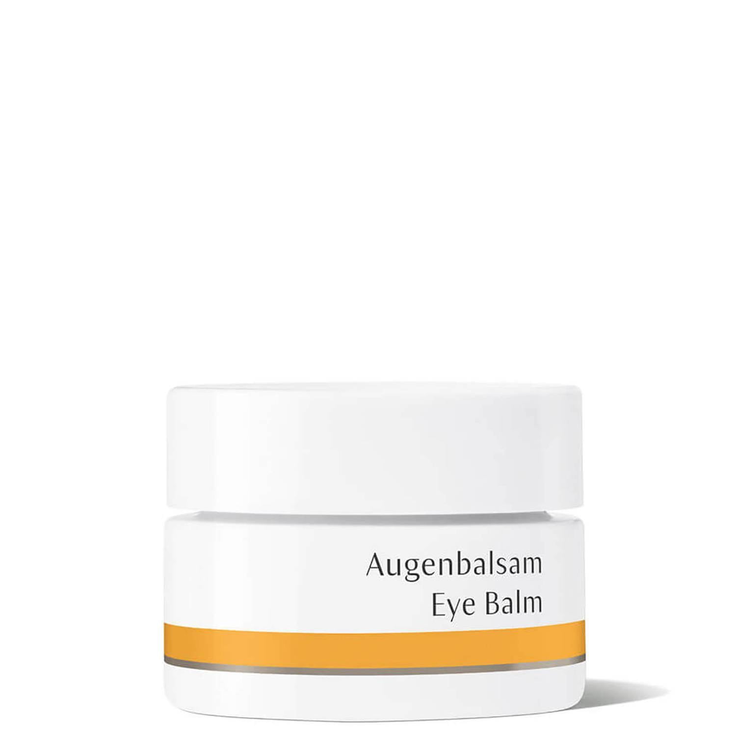 Dr. Hauschka Eye Balm 10ml