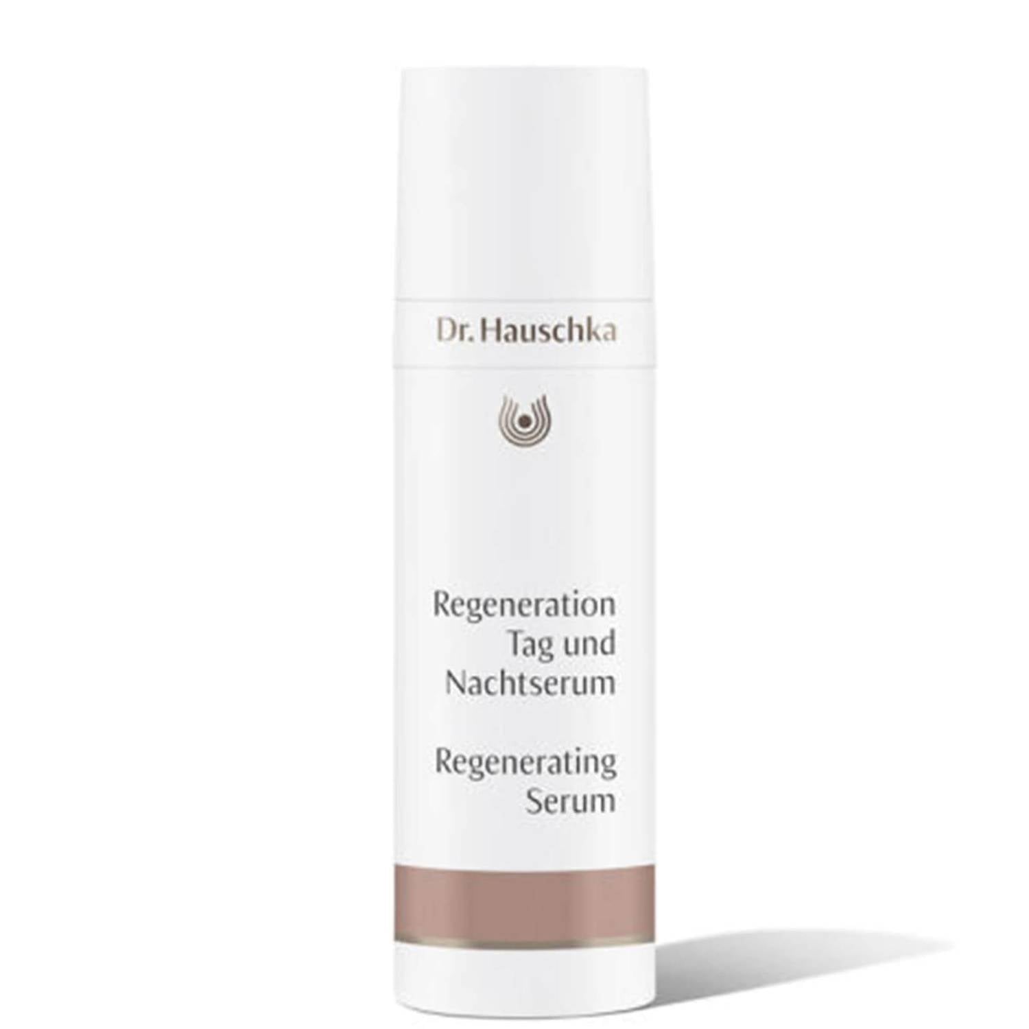 Dr. Hauschka Regenerating Serum 30ml