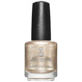 Jessica Nails - Champagne Bubbles (15ml)