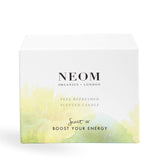 NEOM Feel Refreshed Scented 3 Wick Candle