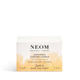 NEOM Organics Scented Happiness Travel Candle